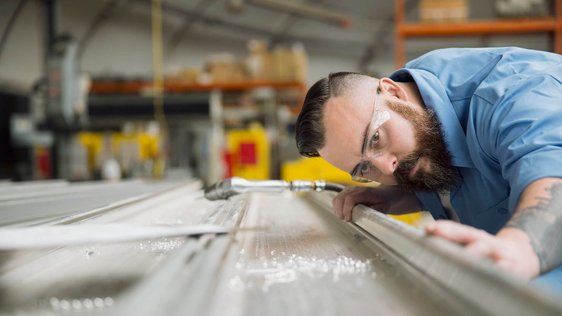 Top 5 Ways To Improve Your Shop Floor Productivity