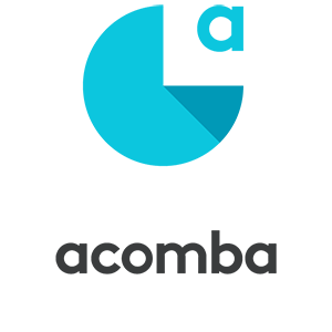 acomba logo