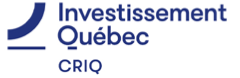 investissement quebec logo