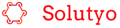 solutyo logo