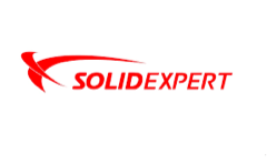 solidexpert logo