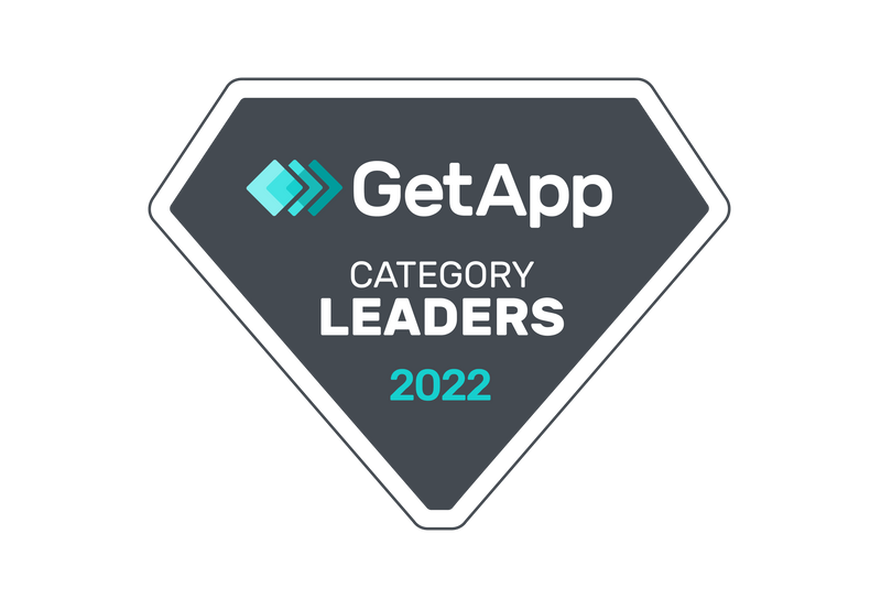 getapp category leader 2022