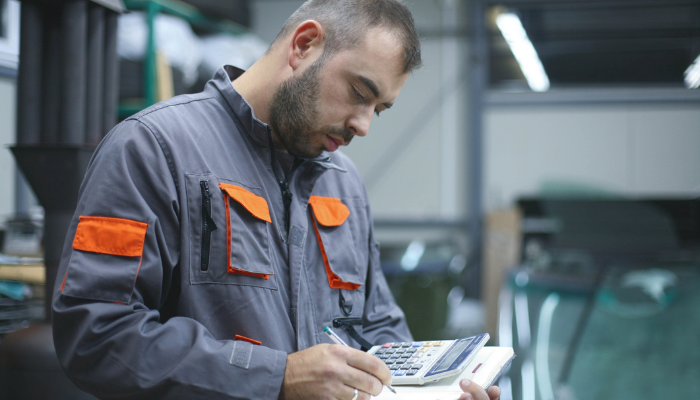 How Much Does a Manufacturing ERP System Cost?