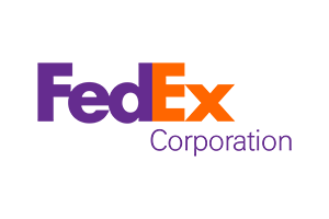 fedex logo