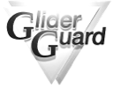 glider guard logo