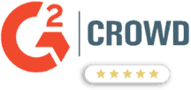 G2 crowd logo