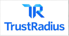 trust radius logo