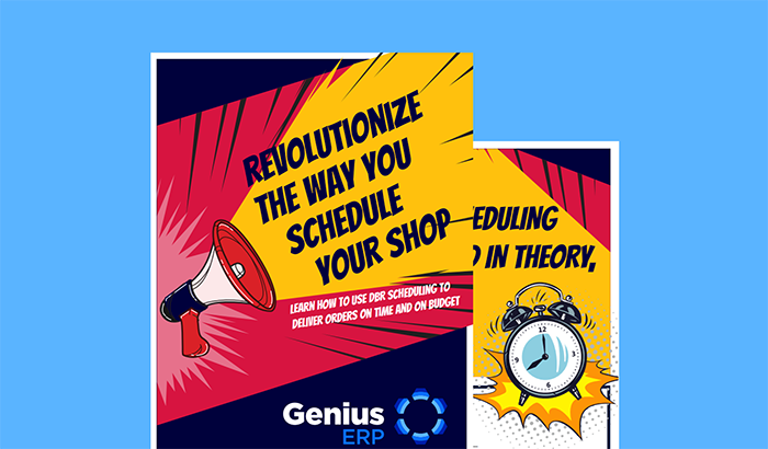 revolutionize your shop floor ebook cover