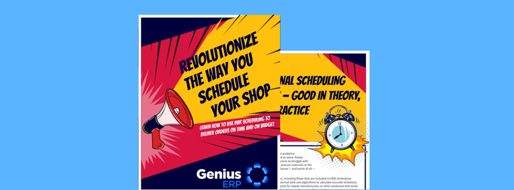 revolutionize your shop floor ebook cover