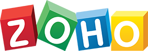 zoho logo