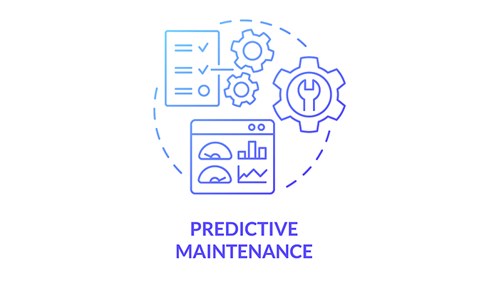 predictive maintenance