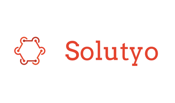 solutyo logo